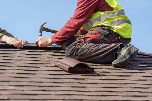 Fairmount, NY Roofing Contractor Company