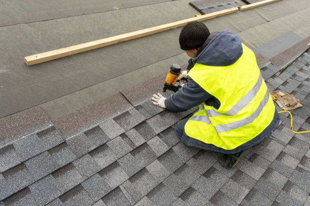 Best New Roof Installation  in Fairmount, NY