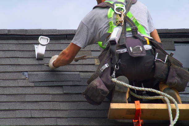 Gutter Installation and Roofing in Fairmount, NY