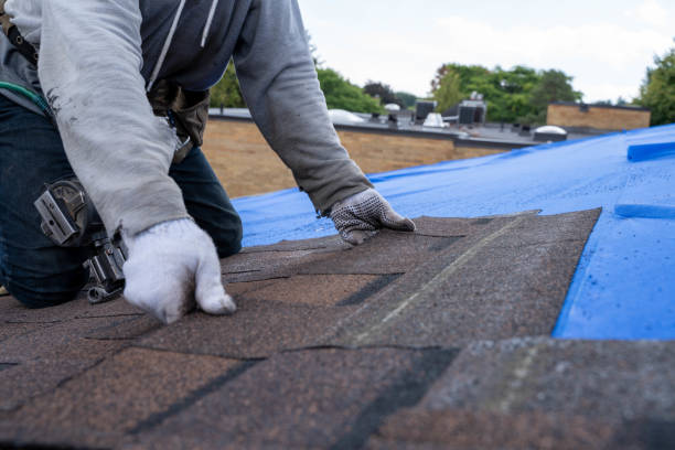 Roof Installation Near Me in Fairmount, NY