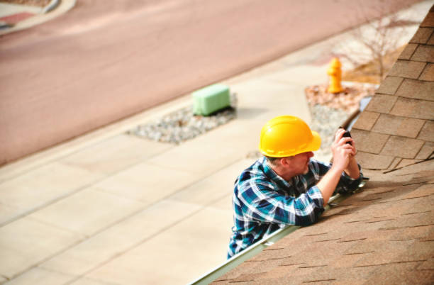 Professional Roofing Contractor in Fairmount, NY