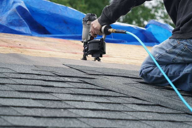 Quick and Trustworthy Emergency Roof Repair Services in Fairmount, NY