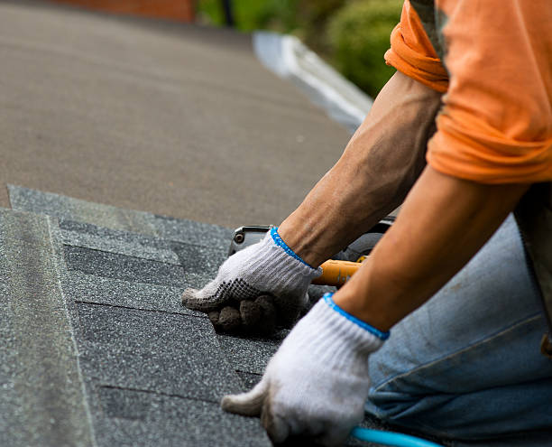 Best Commercial Roofing Services  in Fairmount, NY