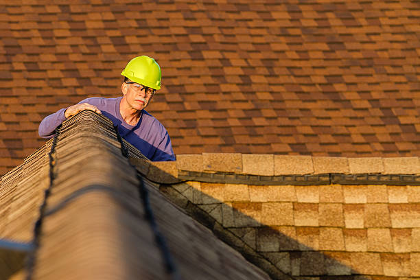 Best Roof Leak Repair  in Fairmount, NY