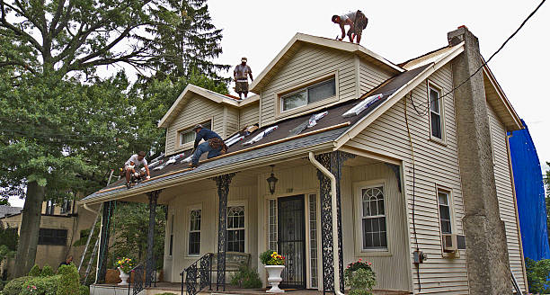 Best New Roof Installation  in Fairmount, NY