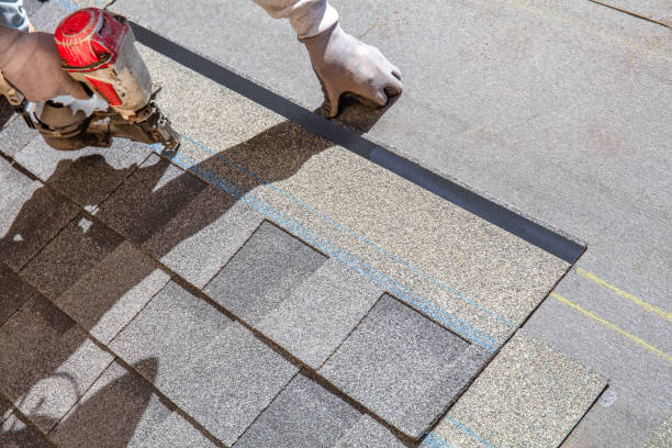 Best Residential Roofing Contractor  in Fairmount, NY