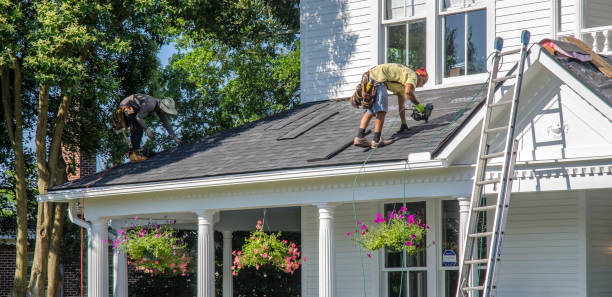 Best Roof Maintenance Services  in Fairmount, NY