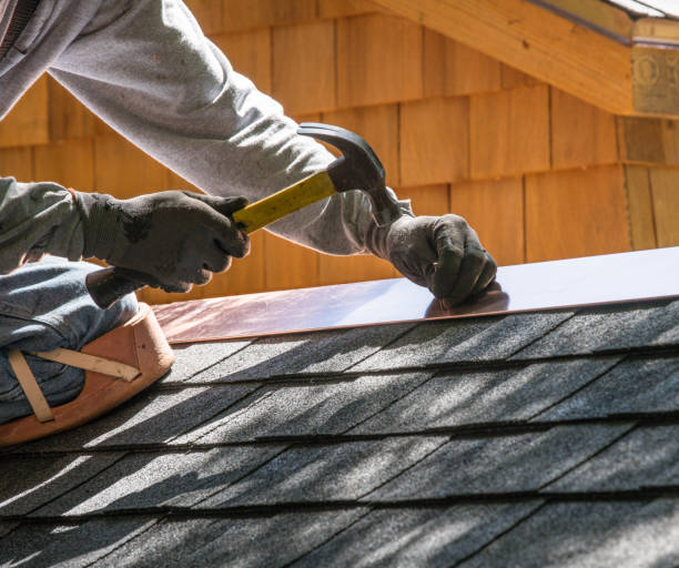 Best Roof Gutter Cleaning  in Fairmount, NY